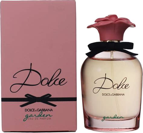 dolce gabbana dolce garden eau de parfum spray|dolce and gabbana perfume ulta.